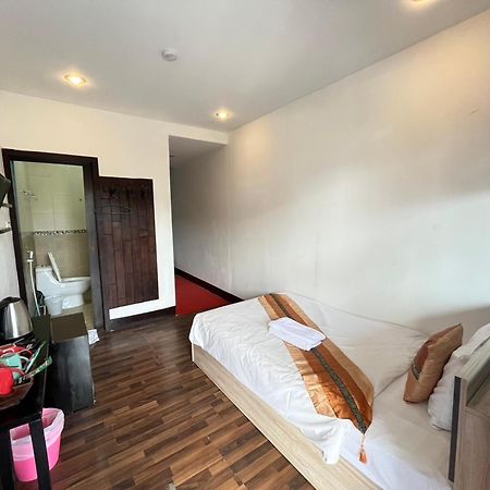 Pai Residence Hotel 清邁 客房 照片