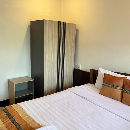 Pai Residence Hotel 清邁 客房 照片