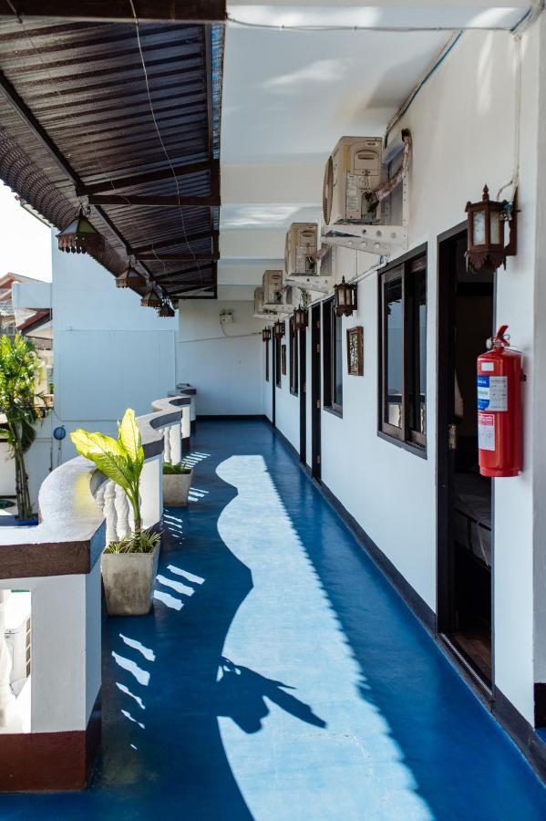 Pai Residence Hotel 清邁 外观 照片