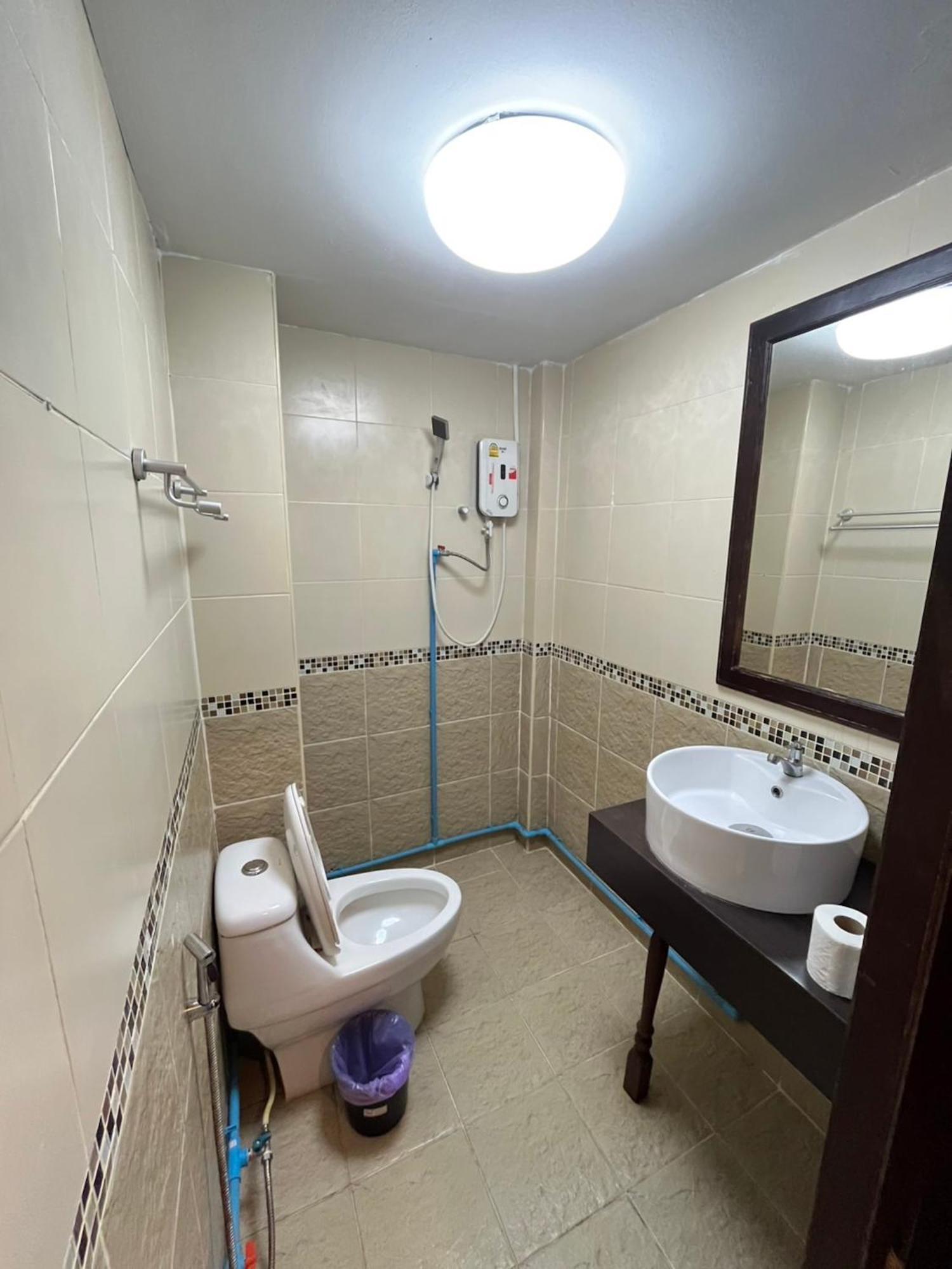 Pai Residence Hotel 清邁 客房 照片