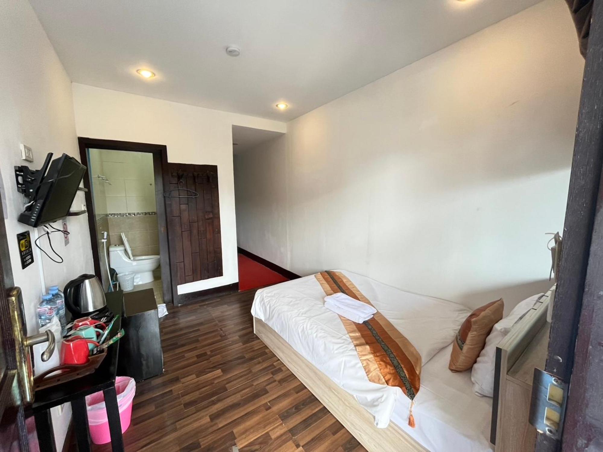 Pai Residence Hotel 清邁 客房 照片