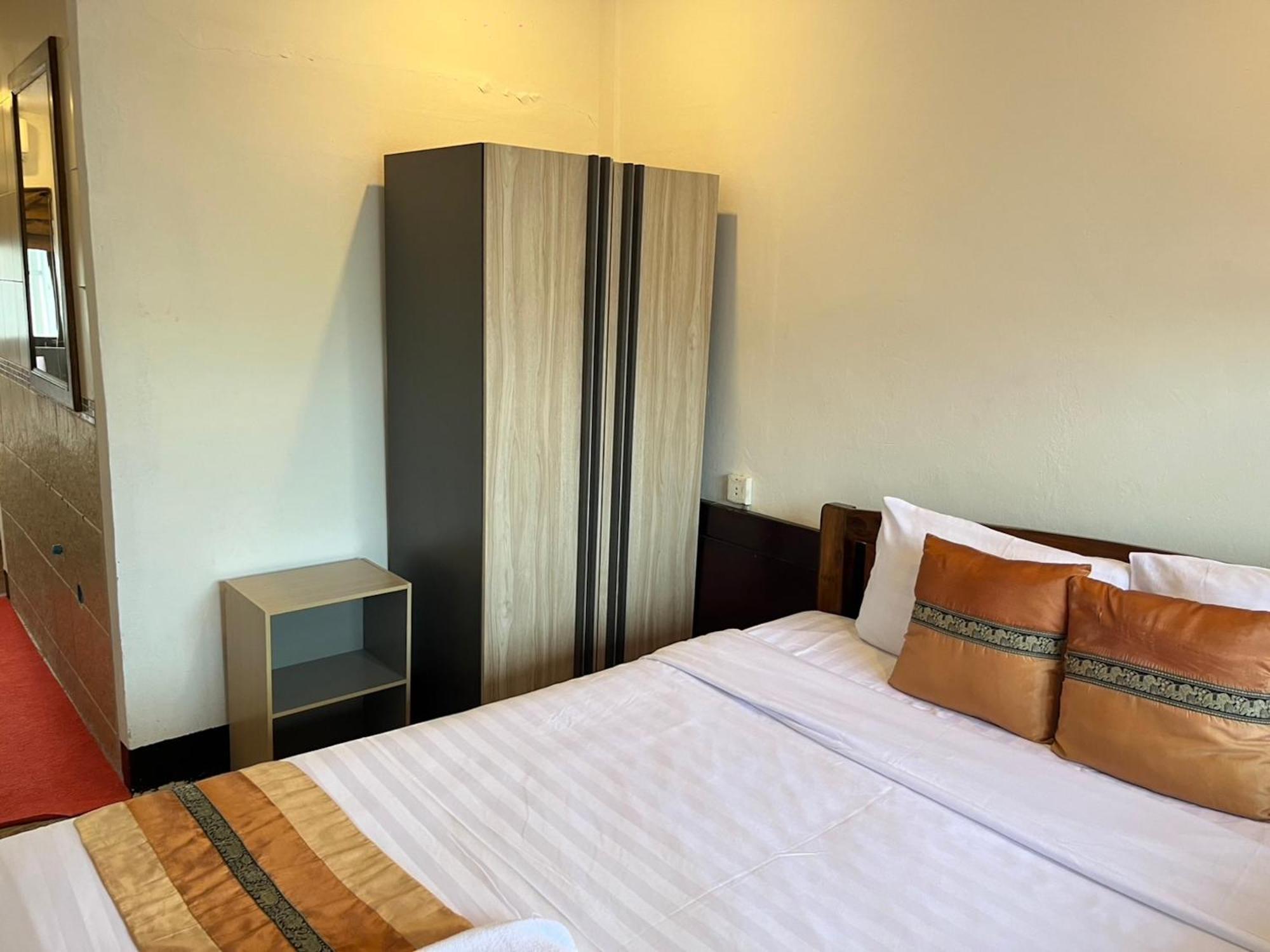 Pai Residence Hotel 清邁 客房 照片