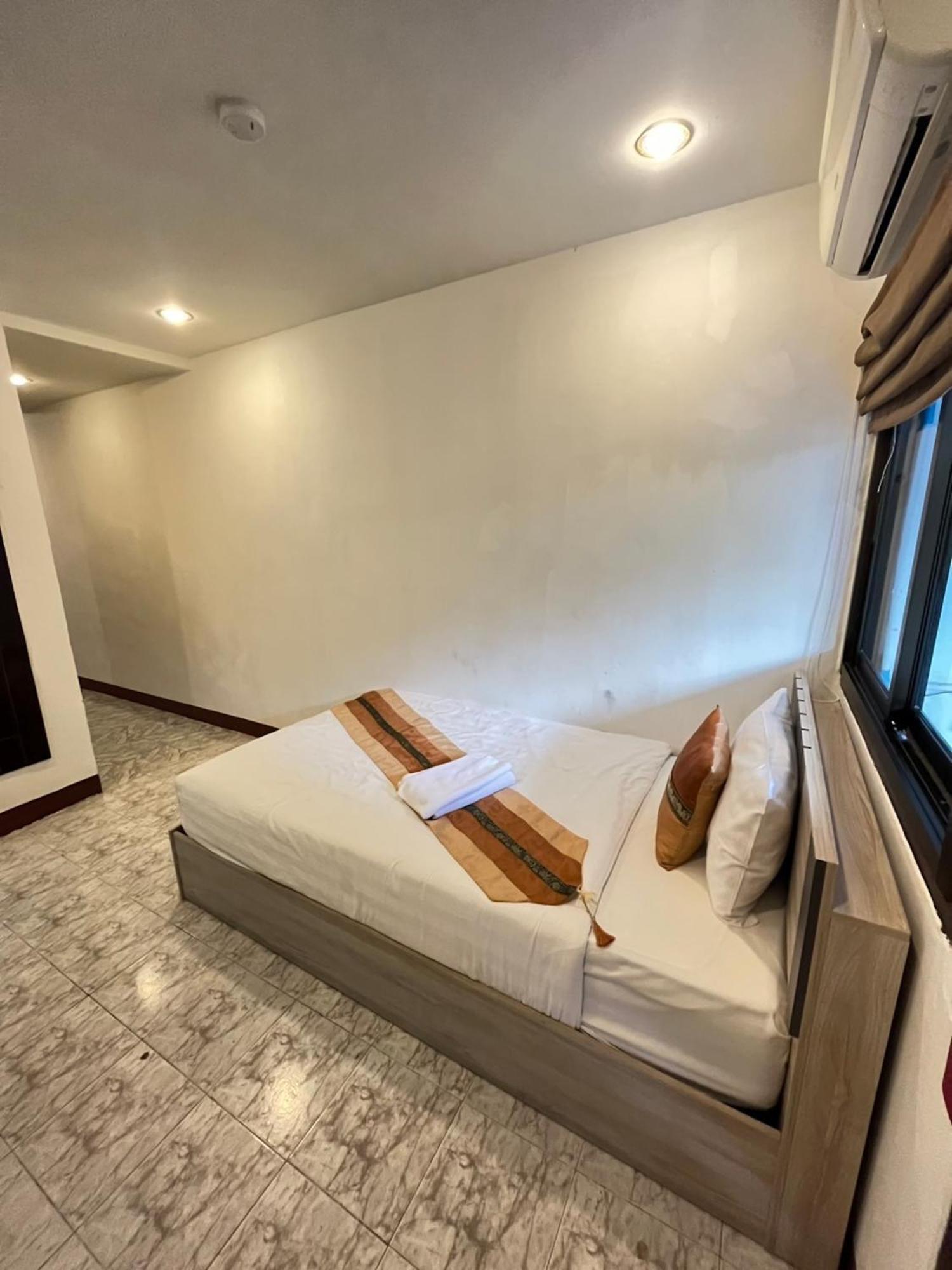Pai Residence Hotel 清邁 客房 照片