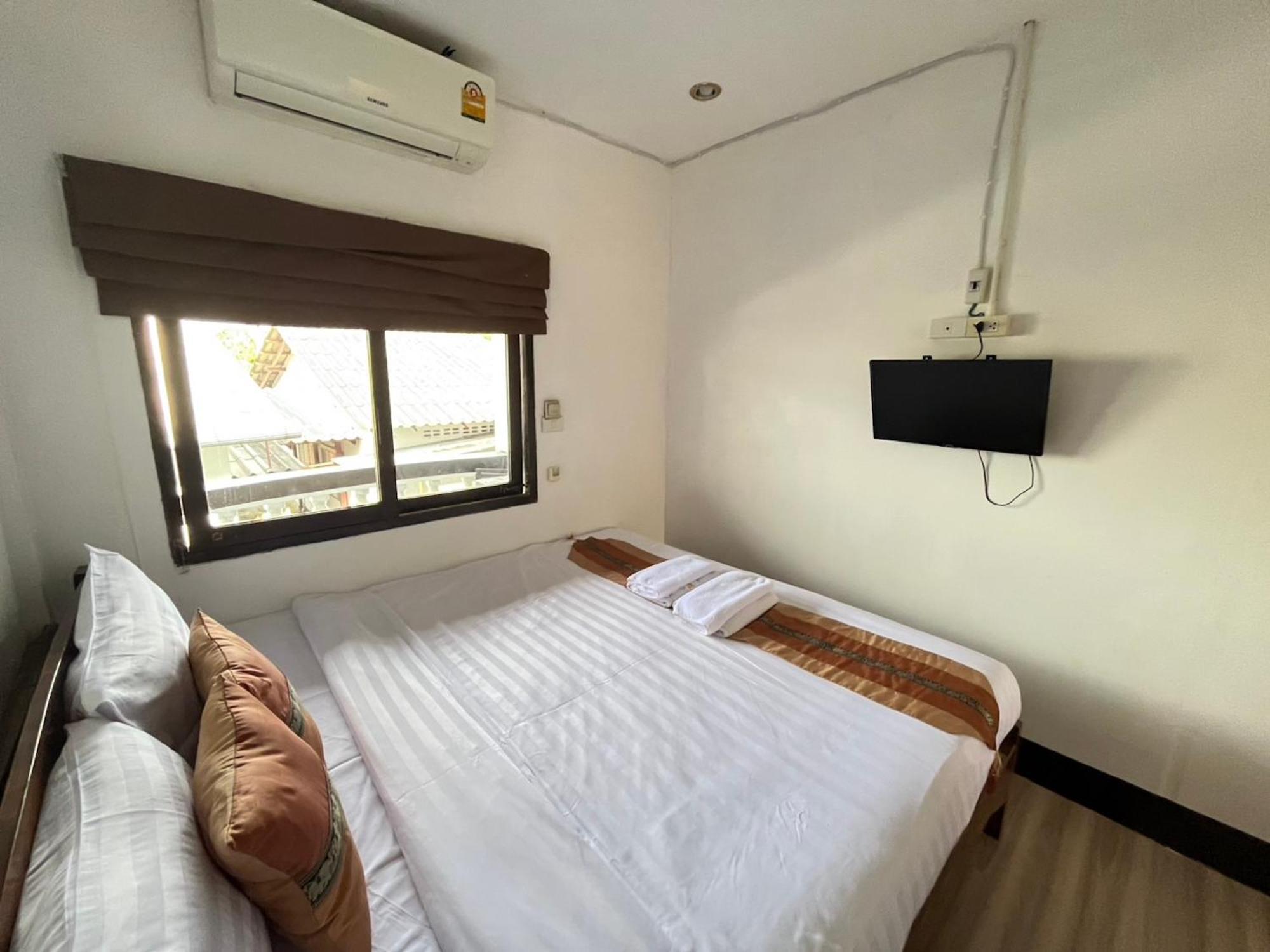 Pai Residence Hotel 清邁 客房 照片