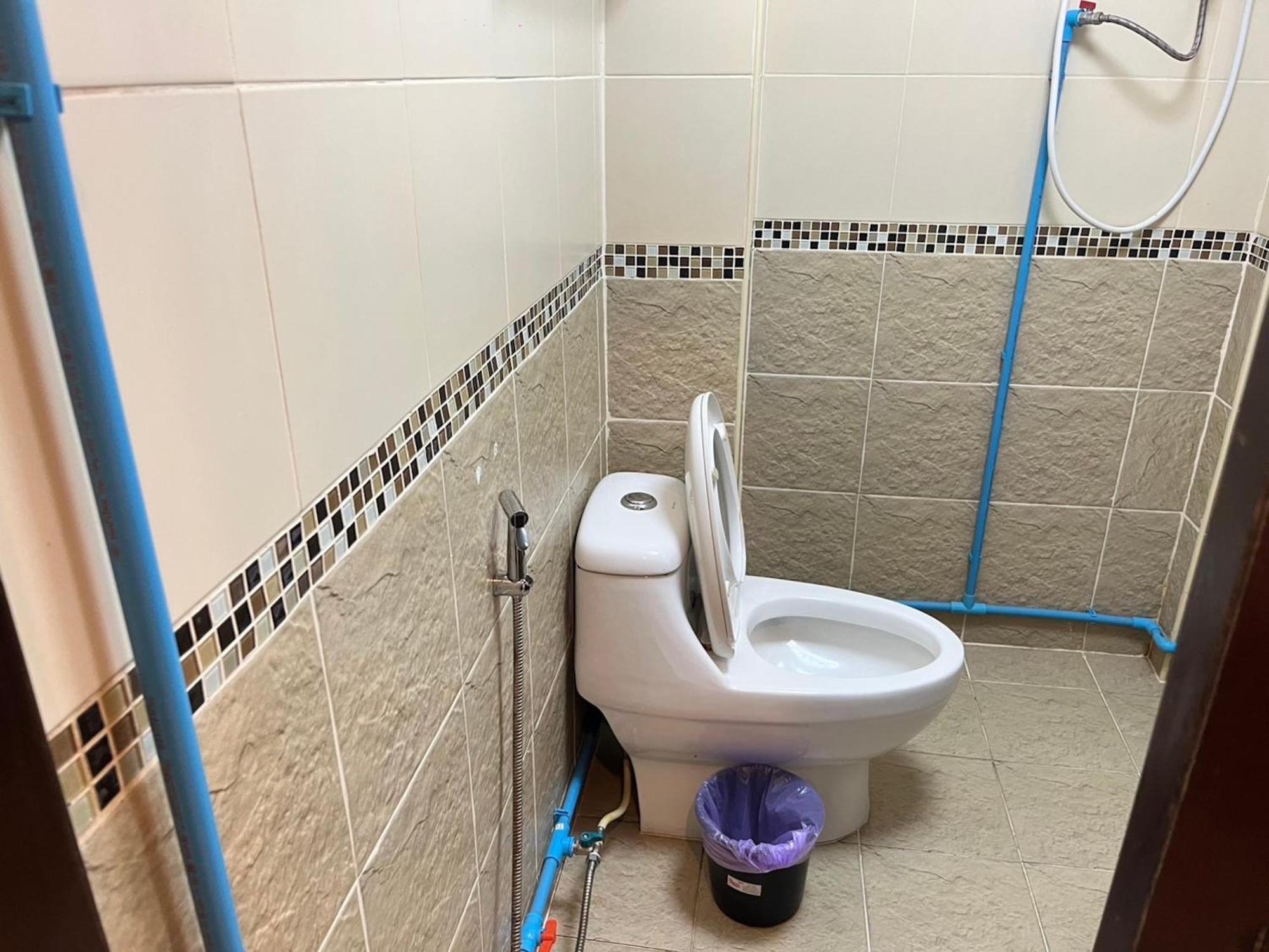 Pai Residence Hotel 清邁 客房 照片