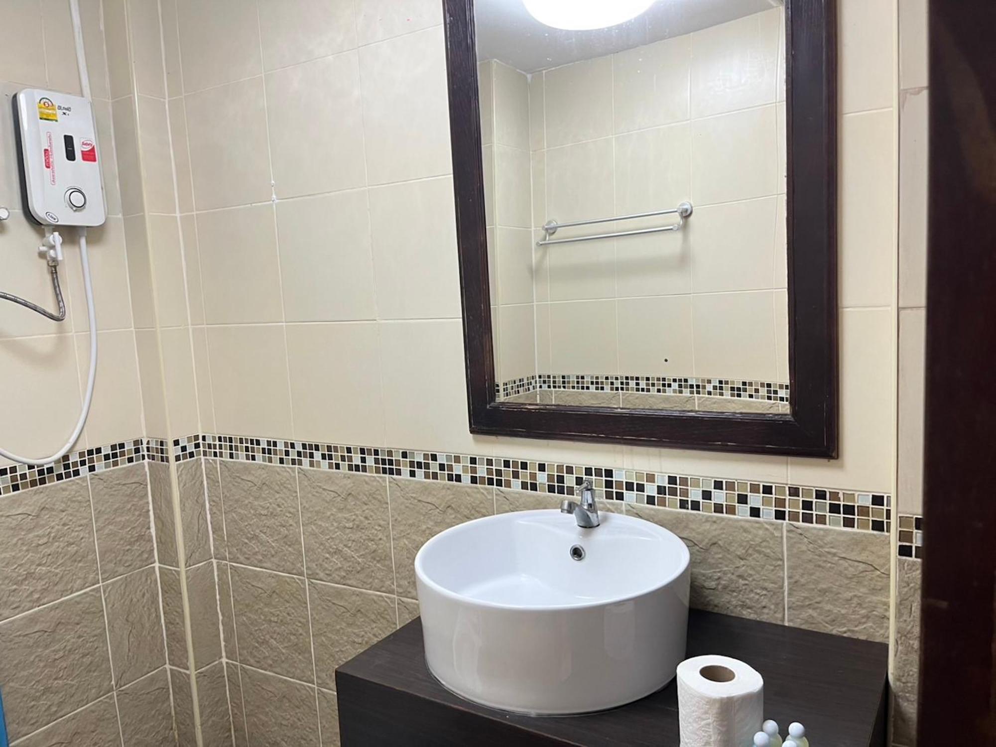 Pai Residence Hotel 清邁 客房 照片