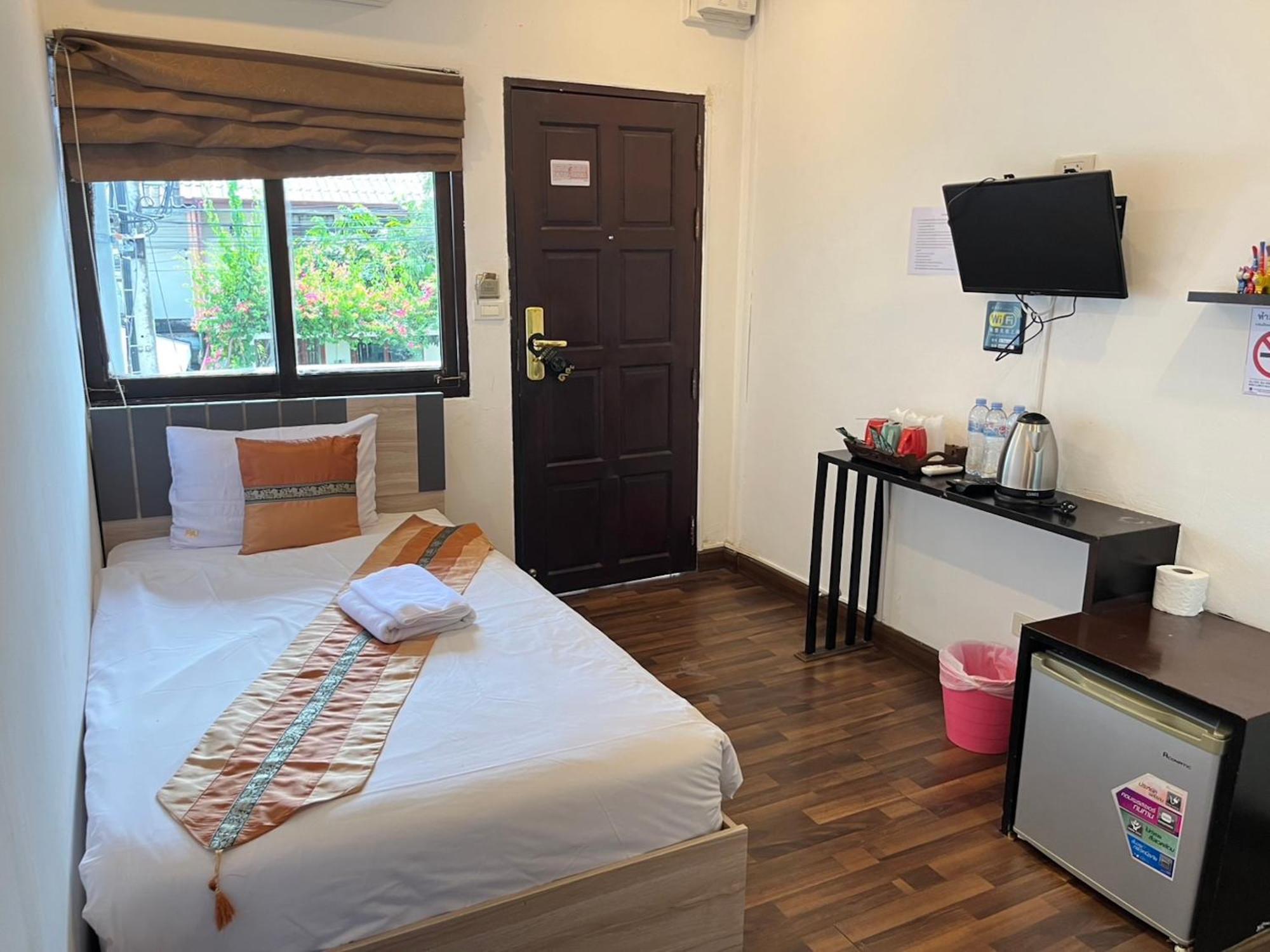 Pai Residence Hotel 清邁 客房 照片