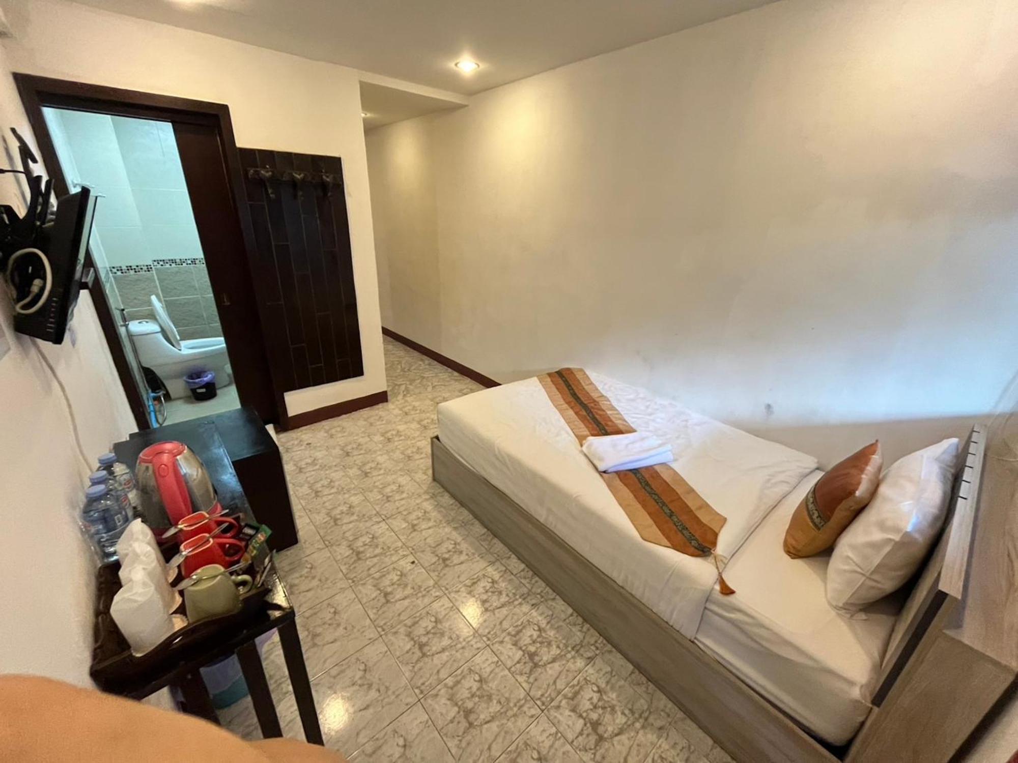 Pai Residence Hotel 清邁 客房 照片