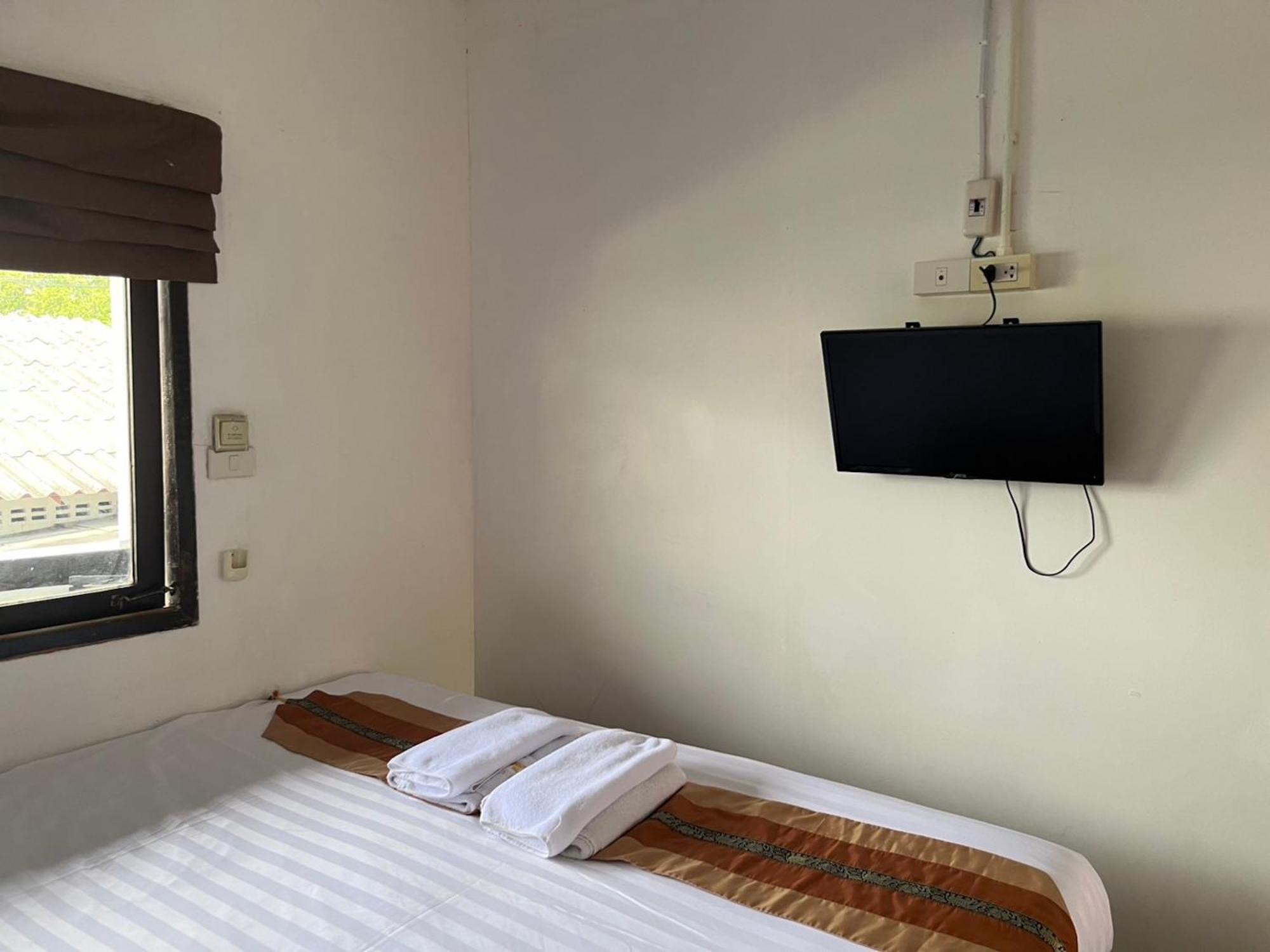 Pai Residence Hotel 清邁 客房 照片