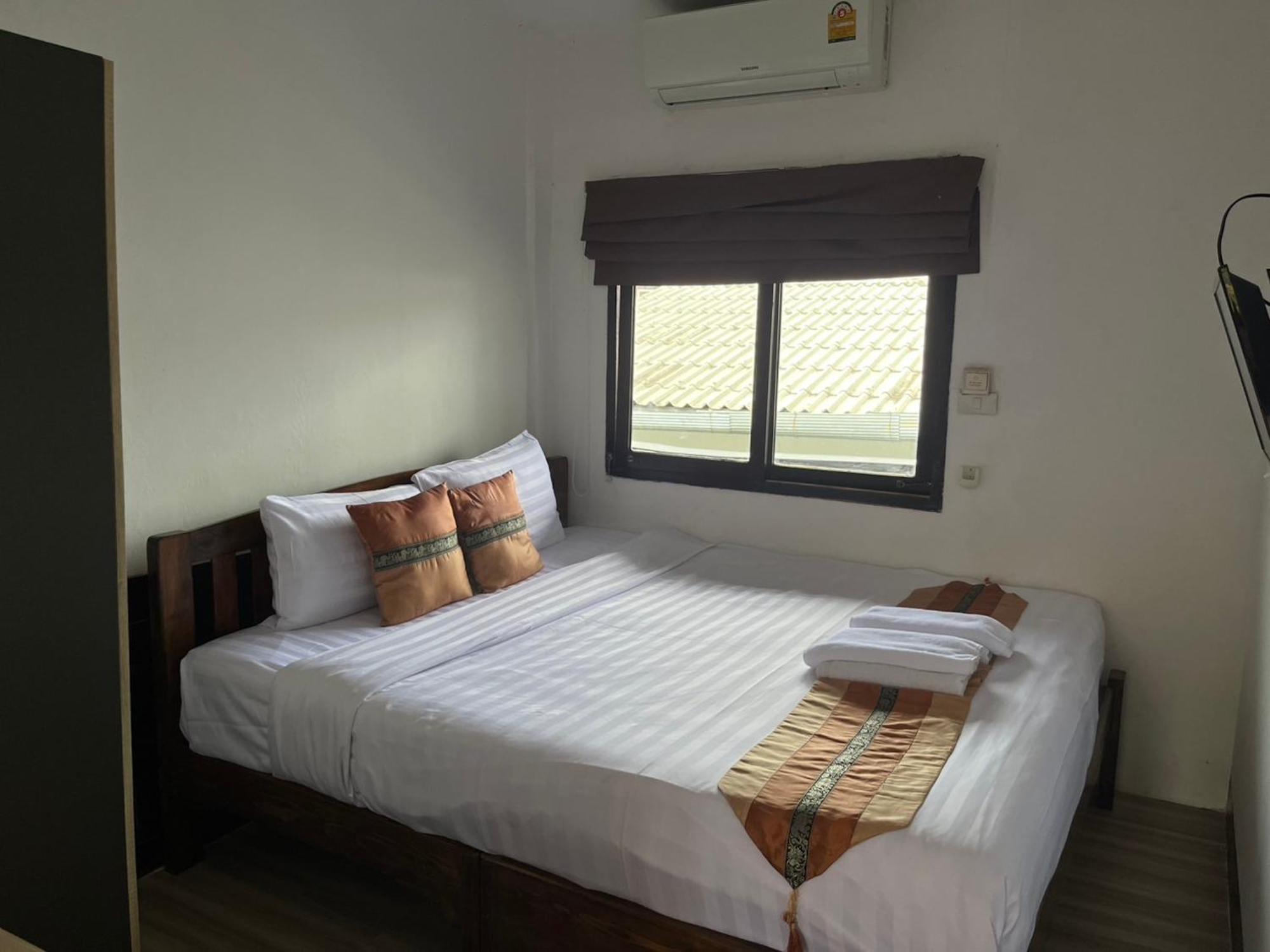 Pai Residence Hotel 清邁 客房 照片