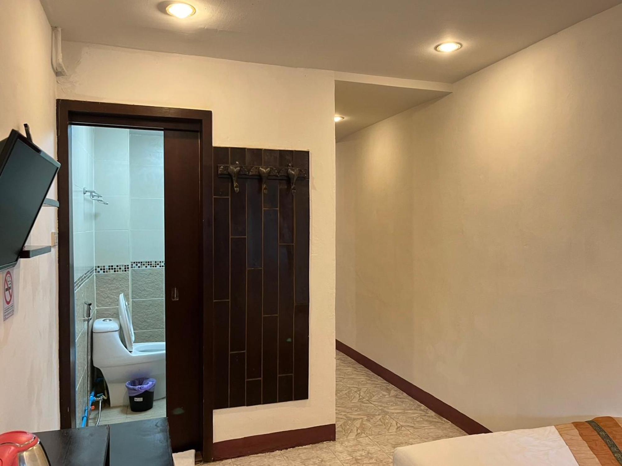 Pai Residence Hotel 清邁 客房 照片