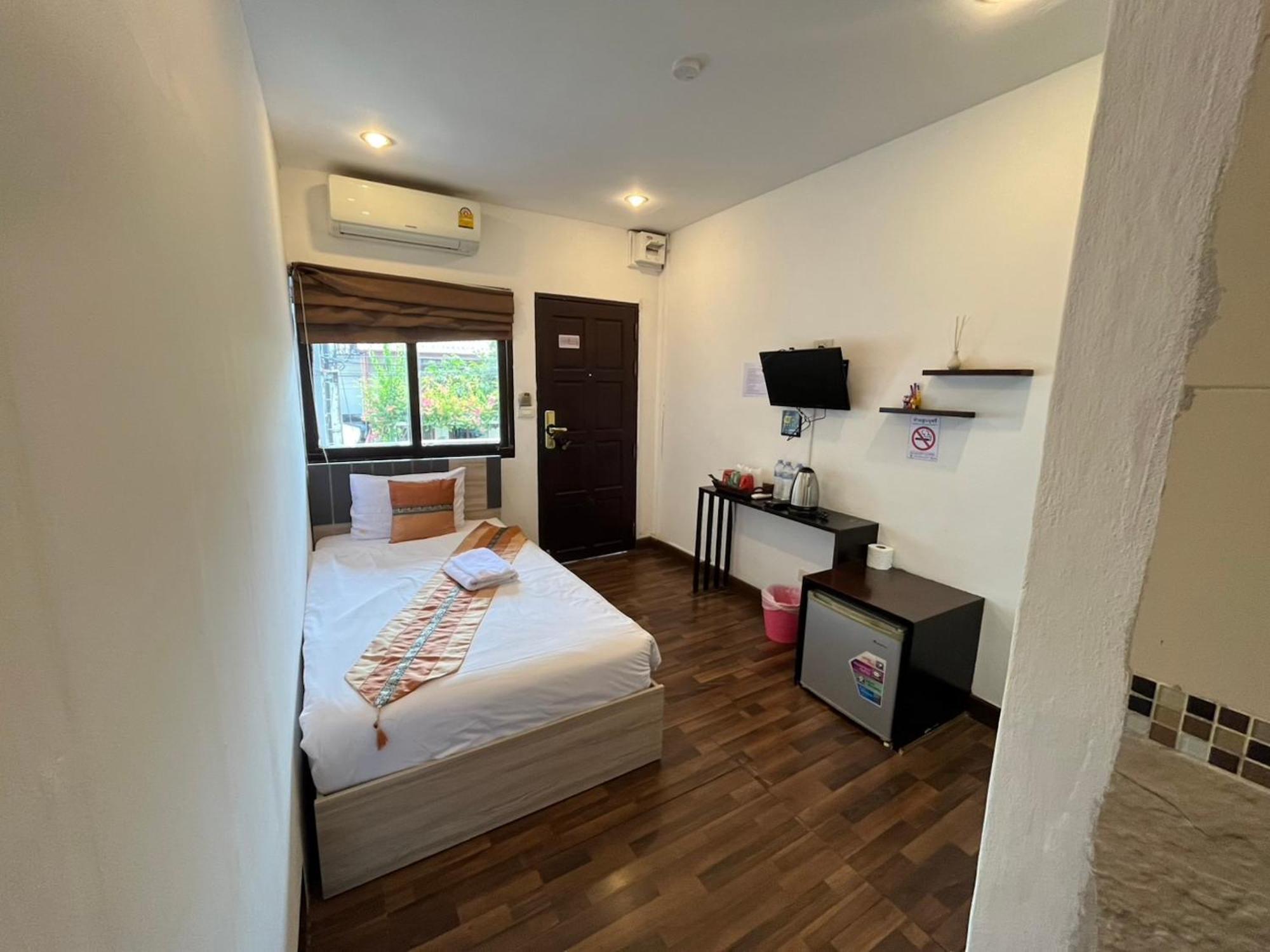 Pai Residence Hotel 清邁 客房 照片