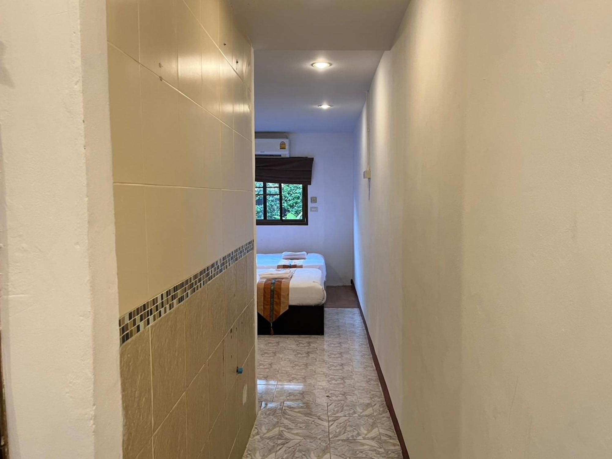 Pai Residence Hotel 清邁 客房 照片
