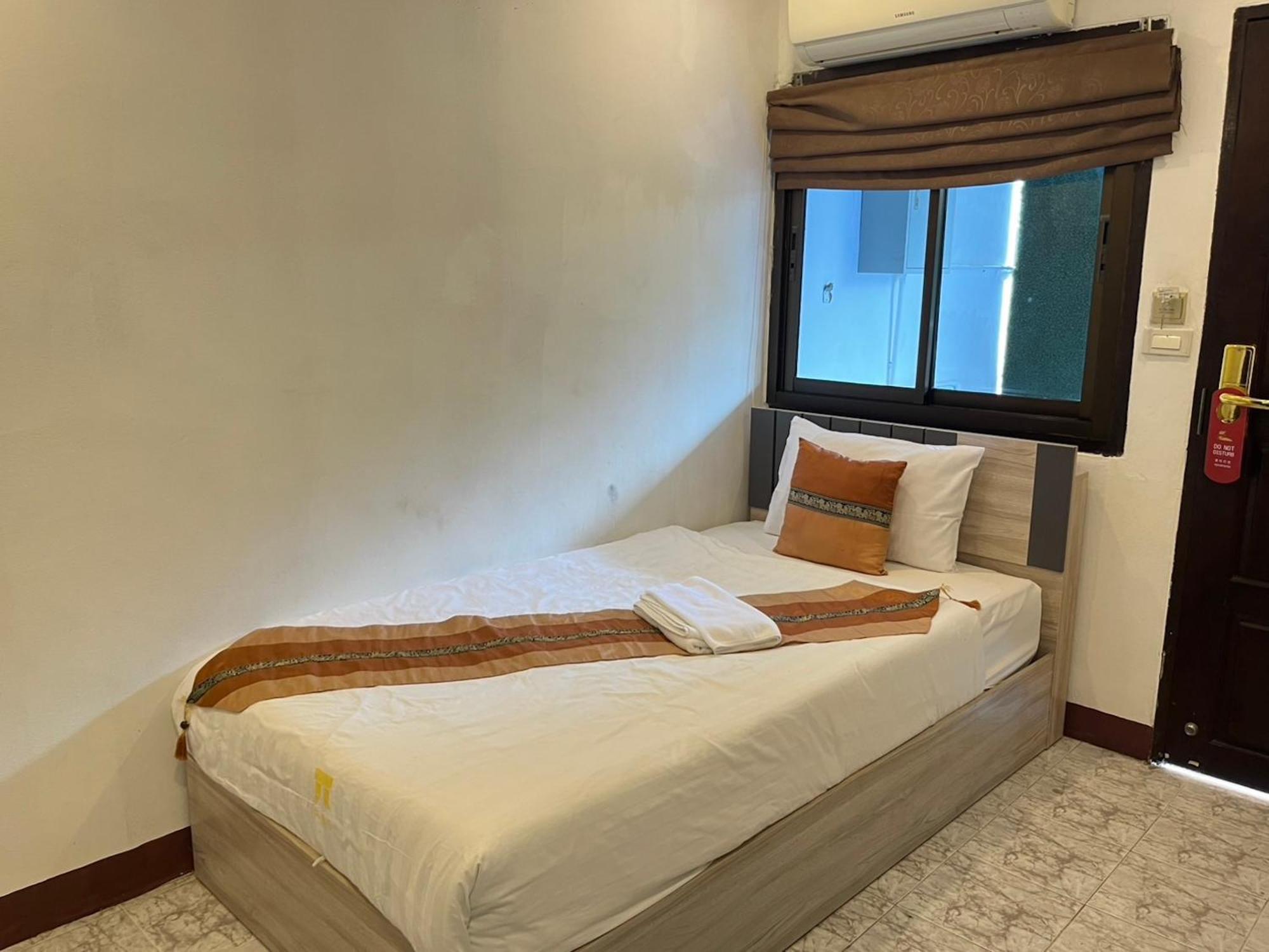 Pai Residence Hotel 清邁 外观 照片
