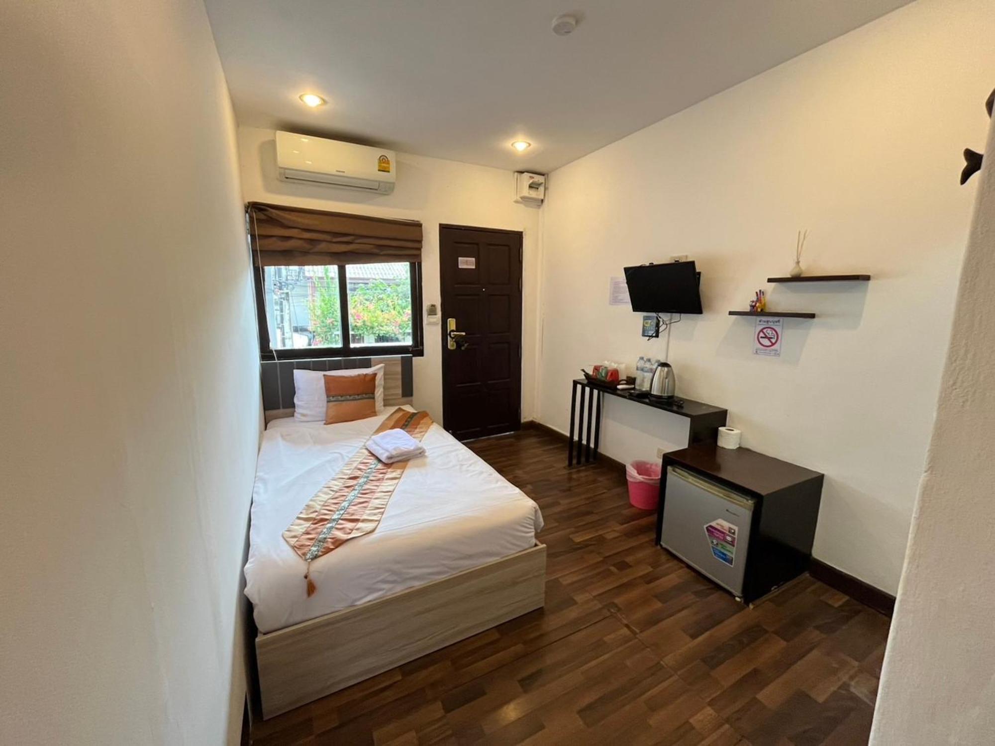 Pai Residence Hotel 清邁 客房 照片